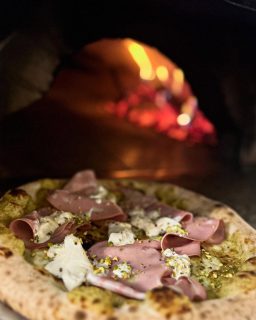 Mortadela pistacija ali fige stracciatella? 😍🤤 

#novopricuku